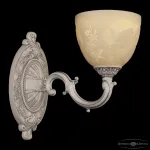 Бра Bohemia Ivele Crystal AL7801 AL7801B10/1/175 WMN P1 U Angel