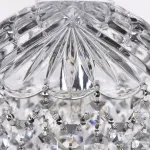 Подвесной светильник Bohemia Ivele Crystal AL1678 AL16781/16 WMN