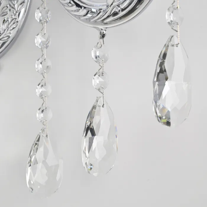 Бра Bohemia Ivele Crystal AL7901 AL7901B10/3/175 B NW от ImperiumLoft
