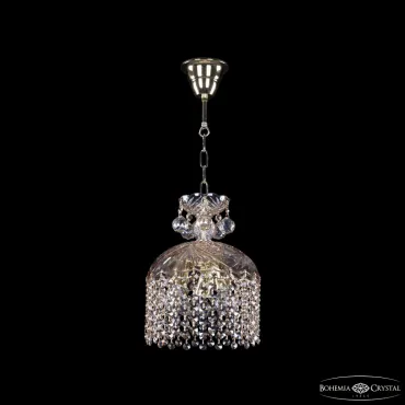 Подвесной светильник Bohemia Ivele Crystal 1478 14781/22 G R M721 Подвесной светильник Bohemia Ivele Crystal 1478 14781/22 G R M721