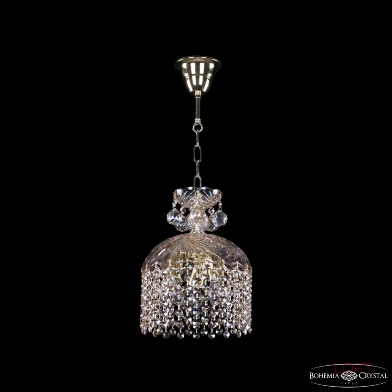 Подвесной светильник Bohemia Ivele Crystal 1478 14781/22 G R M721 Подвесной светильник Bohemia Ivele Crystal 1478 14781/22 G R M721