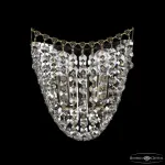 Бра Bohemia Ivele Crystal 7708 77081B/19 Pa