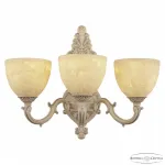 Бра Bohemia Ivele Crystal AL7801 AL7801B15/3/175 WMN P1 U Rose от ImperiumLoft