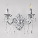 Бра Bohemia Ivele Crystal AL7901 AL7901B10/2/175 A NW