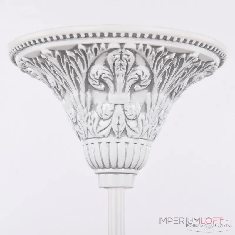 Потолочная люстра Bohemia Ivele Crystal AL1920 AL19201/25OL WMN Leafs
