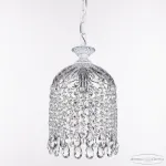 Подвесной светильник Bohemia Ivele Crystal AL1678 AL16781/16 WMN