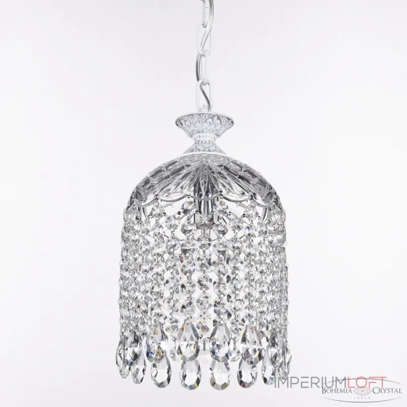 Подвесной светильник Bohemia Ivele Crystal AL1678 AL16781/16 WMN Подвесной светильник Bohemia Ivele Crystal AL1678 AL16781/16 WMN