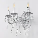 Бра Bohemia Ivele Crystal AL7901 AL7901B10/3/175 B NW от ImperiumLoft