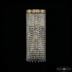 Бра Bohemia Ivele Crystal 8340 83401B/20IV-50 G Drops