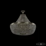 Подвесная люстра Bohemia Ivele Crystal 1911 19111/H1/80IV GB