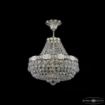 Подвесная люстра Bohemia Ivele Crystal 1927 19271/H1/35IV GW