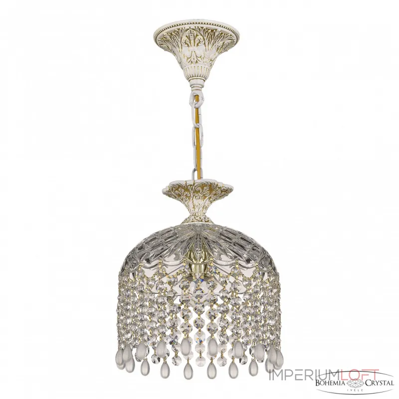 Подвесной светильник Bohemia Ivele Crystal AL1678 AL16781/22 WMG V0300 Подвесной светильник Bohemia Ivele Crystal AL1678 AL16781/22 WMG V0300