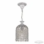 Подвесной светильник Bohemia Ivele Crystal AL1678 AL16781/16 WMN