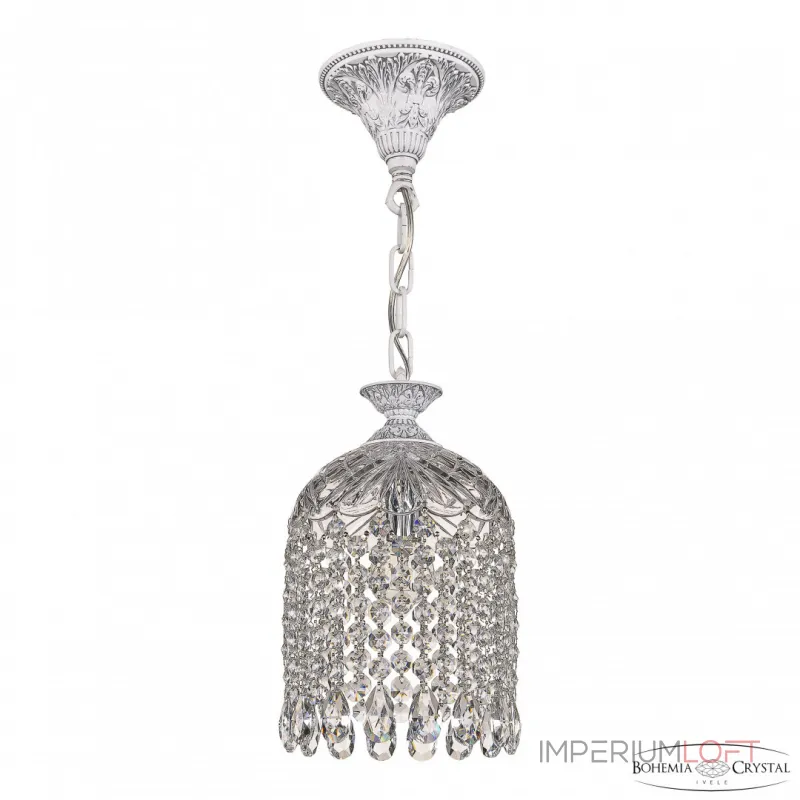 Подвесной светильник Bohemia Ivele Crystal AL1678 AL16781/16 WMN Подвесной светильник Bohemia Ivele Crystal AL1678 AL16781/16 WMN