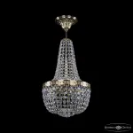 Подвесная люстра Bohemia Ivele Crystal 1928 19281/H2/25IV G