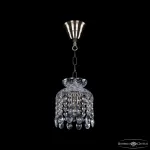 Подвесной светильник Bohemia Ivele Crystal 1478 14781/15 Pa