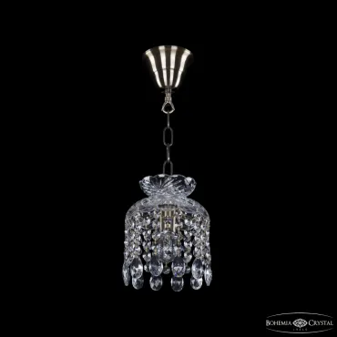Подвесной светильник Bohemia Ivele Crystal 1478 14781/15 Pa Подвесной светильник Bohemia Ivele Crystal 1478 14781/15 Pa