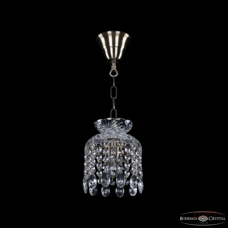 Подвесной светильник Bohemia Ivele Crystal 1478 14781/15 Pa Подвесной светильник Bohemia Ivele Crystal 1478 14781/15 Pa