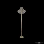 Торшер Bohemia Ivele Crystal 1901 19011T6/H/45IV-172 G