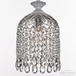 Подвесной светильник Bohemia Ivele Crystal AL1678 AL16781/16 WMN