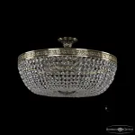 Потолочная люстра Bohemia Ivele Crystal 1911 19111/60IV GB