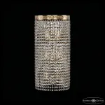 Бра Bohemia Ivele Crystal 8340 83401B/25IV-50 G R