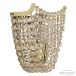 Бра Bohemia Ivele Crystal 778 778B/16 G