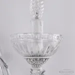 Бра Bohemia Ivele Crystal AL7901 AL7901B10/2/175 A WMN P Clear/M-1G
