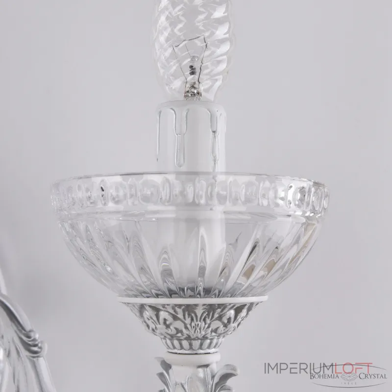 Бра Bohemia Ivele Crystal AL7901 AL7901B10/2/175 A WMN P Clear/M-1G Бра Bohemia Ivele Crystal AL7901 AL7901B10/2/175 A WMN P Clear/M-1G