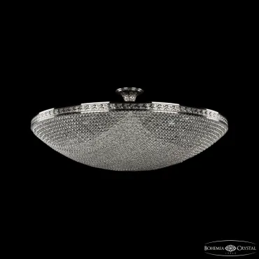 Потолочная люстра Bohemia Ivele Crystal 1932 19321/100IV NB Потолочная люстра Bohemia Ivele Crystal 1932 19321/100IV NB