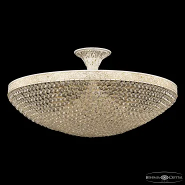 Потолочная люстра Bohemia Ivele Crystal AL1932 AL19321/55OL WMG