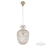 Подвесной светильник Bohemia Ivele Crystal 1477 14771P/22 G