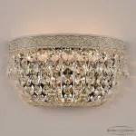 Бра Bohemia Ivele Crystal AL1901 AL19011B/25OL WMG от ImperiumLoft