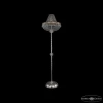 Торшер Bohemia Ivele Crystal 1927 19271T3/H/45IV-172 G от ImperiumLoft