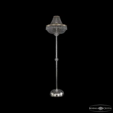 Торшер Bohemia Ivele Crystal 1927 19271T3/H/45IV-172 G