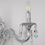 Бра Bohemia Ivele Crystal AL7901 AL7901B10/2/175 A NW