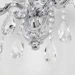 Бра Bohemia Ivele Crystal AL7901 AL7901B10/3/175 B NW от ImperiumLoft