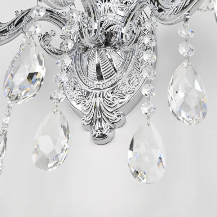 Бра Bohemia Ivele Crystal AL7901 AL7901B10/3/175 B NW от ImperiumLoft