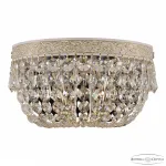 Бра Bohemia Ivele Crystal AL1901 AL19011B/25OL WMG от ImperiumLoft