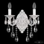Бра Bohemia Ivele Crystal AL7801 AL7801B10/2/175 B WMN от ImperiumLoft