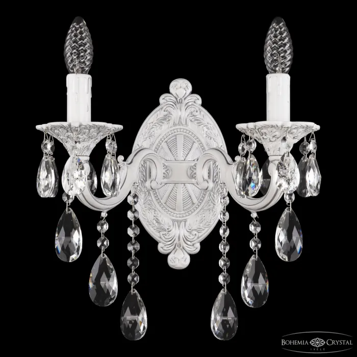 Бра Bohemia Ivele Crystal AL7801 AL7801B10/2/175 B WMN от ImperiumLoft