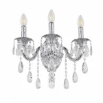Бра Bohemia Ivele Crystal AL7901 AL7901B10/3/175 B NW от ImperiumLoft