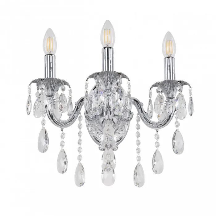 Бра Bohemia Ivele Crystal AL7901 AL7901B10/3/175 B NW от ImperiumLoft