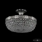 Потолочная люстра Bohemia Ivele Crystal 1915 19151/35IV Ni
