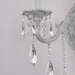 Бра Bohemia Ivele Crystal AL7801 AL7801B10/2/175 B WMN от ImperiumLoft