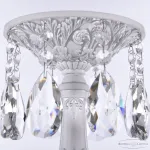 Торшер Bohemia Ivele Crystal AL7901 AL79101T/8/175 A WMN P1 U Angel
