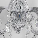 Бра Bohemia Ivele Crystal AL7901 AL7901B10/3/175 B NW от ImperiumLoft