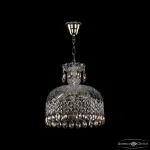 Подвесной светильник Bohemia Ivele Crystal 1478 14781/30 G K721