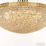 Люстра Bohemia Ivele Crystal 1932 19321/55IV/LED-DIM G от ImperiumLoft