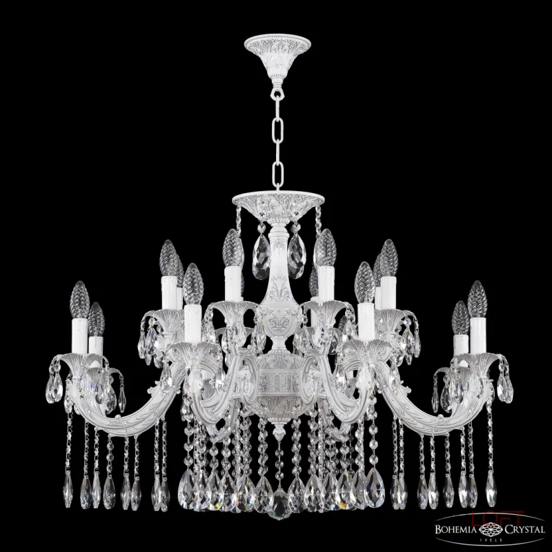Подвесная люстра Bohemia Ivele Crystal AL7918 AL79118/16/285 A WMN Подвесная люстра Bohemia Ivele Crystal AL7918 AL79118/16/285 A WMN
